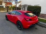Opel Astra GTC 1.4 Turbo 88kW - - Opel Astra: Coupe, 1.8