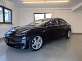 Tesla Model 3 Long Range Dual AWD  Leder Navi LED 360° - Tesla Model 3 bis 25.000 Euro