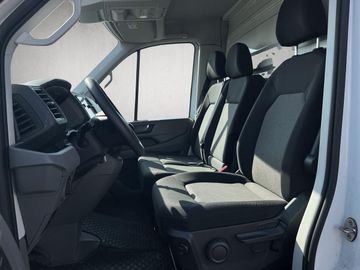 Volkswagen Crafter - 7