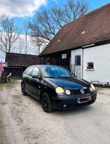 Volkswagen Polo 1.2 Benzin  64 PS  TÜV n... - Volkswagen Polo aus 2004: 1.6