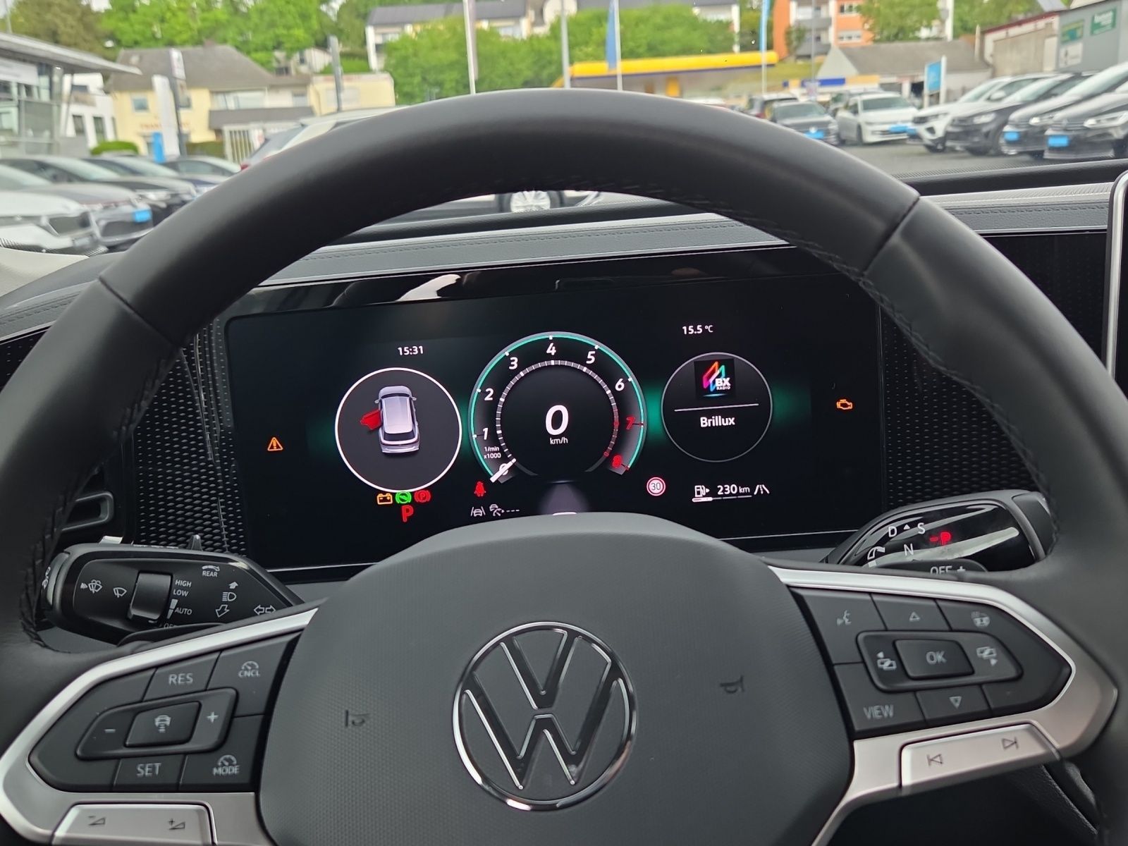Volkswagen Tiguan - Bild 12