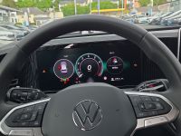 Volkswagen Tiguan - Vorschau Bild 12