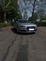 Audi A6 2.0 TFSI S tronic - LED Matrix - Audi A6: Limousine