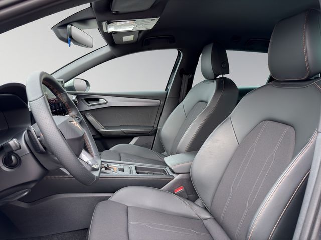 Leon 2.0 TDI DSG SHZ KAMERA NAVI ACC FACEL. LED