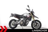 Aprilia DORSODURO 750 - kurzer Kennz.halter, Mini-LED - APRILIA HÄNDLER
