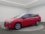 Opel Astra ST 1.4 Turbo Innovation 92kW  - Opel Astra: 92