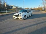 Mercedes-Benz Mercedes C-Klasse 350CDI Sport Paket AMG Plus - Mercedes-Benz C 350: Cdi AMG