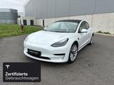 Tesla Model 3 Rear-Wheel Drive - Tesla Model 3 in Hannover