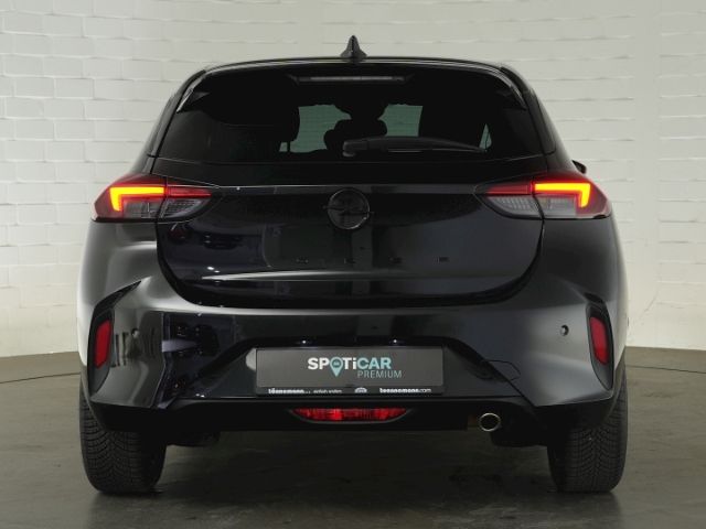Corsa F FACELIFT GS+LED LICHT+NAVI+RÜCKFAHRKAMER