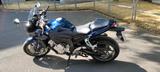 Yamaha FZ1 Fazer A (RN16)  - YAMAHA FZ