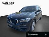 BMW X3 20d xDr. Advantage LCPr DA+ PA+AHK Stdhz