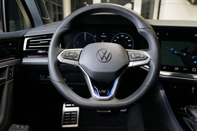 Volkswagen Touareg R eHybrid 4Motion Dynaudio HuD 360° Keyl