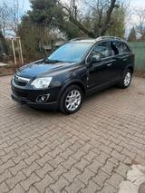 Opel verkaufe Opel Antara 44 - Opel Antara in Frankfurt (Main)
