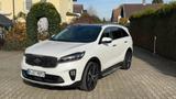 Kia Sorento 2.2 CRDi AWD GT Line Automatik GT Line - Kia Sorento Gebrauchtwagen in München