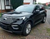 Ford Explorer Platinum PHEV B&O*PANO*ACC*VIRT*KAM*MEM - Ford Explorer: Phev