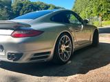 Porsche 997.2 Turbo - 9FF, KW, Apple Carplay, PCCB - Porsche: 9ff