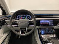 Audi S8 - Vorschau Bild 8