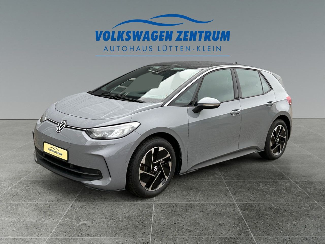 VW ID.3 Pro,NAVI,ACC,SHZ,RKF,KEYLESS,MFL,KLIMAAUTOM