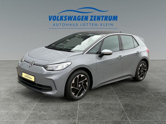 VW ID.3 Pro,NAVI,ACC,SHZ,RKF,KEYLESS,MFL,KLIMAAUTOM