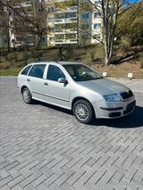 Skoda Sckoda Fabia - Skoda Felicia Gebrauchtwagen
