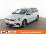 Volkswagen Touran 2.0 TDI Join *NAVI*LED*ACC*CAM*SHZ* - VW Touran Gebrauchtwagen in Frankfurt