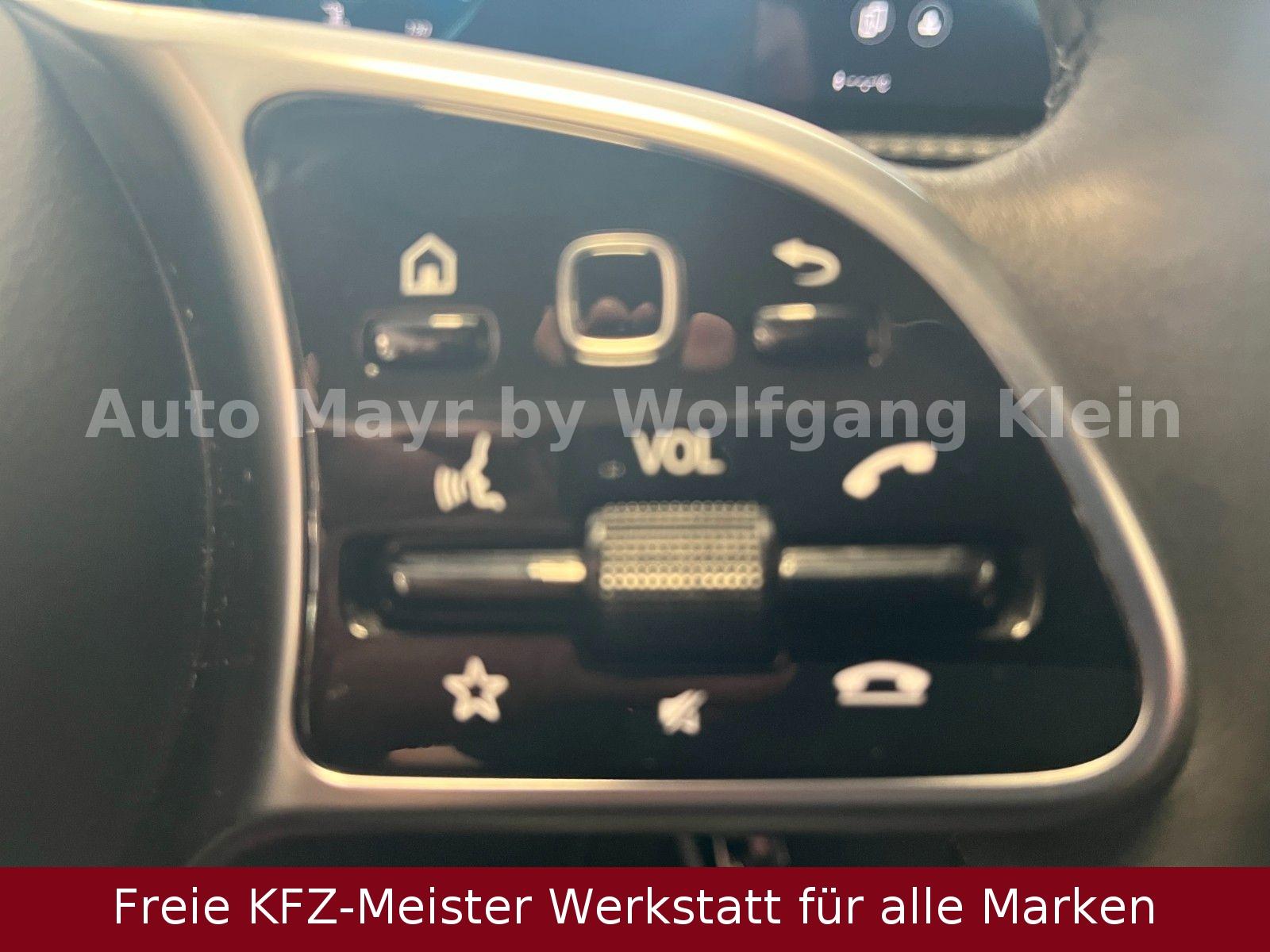 Mercedes-Benz A-Class d, Navi, DAB, ALU, Sitzheizung, Kamera, USB, миниатюра 24
