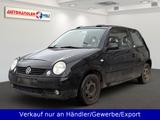 Volkswagen Lupo 1.4 i Automatik Klimaanlage - gebrauchte VW Lupo aus dem Jahr 2002