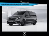 Mercedes-Benz V 300 AVANTGARDE EDITION 4M+AMG+PANO+360°+NAV+7S