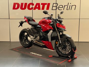 Ducati Streetfighter V2