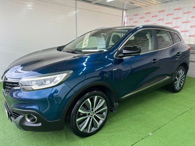 Renault RENAULT KADJAR 1.5 DIESEL 110CV ENERGY BOSE AUTO