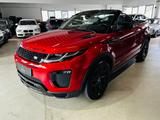 Land Rover Evoque Cabriolet HSE Dynamic* Led*Leder*360° - Land Rover Range Rover Evoque HSE mit Diesel-Antrieb