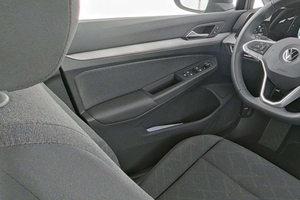 Volkswagen Golf Variant Life 1.5 TSI PDC*Tempo*Klima*SH