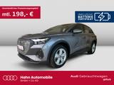 Audi Q4 40 e-tron Navi Pano CAM Wärmepumpe ACC Virtua - Audi Q4 in Stuttgart