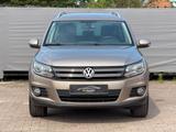 Volkswagen Tiguan Cup Sport & Style BMT - VW Tiguan bis 10.000 Euro