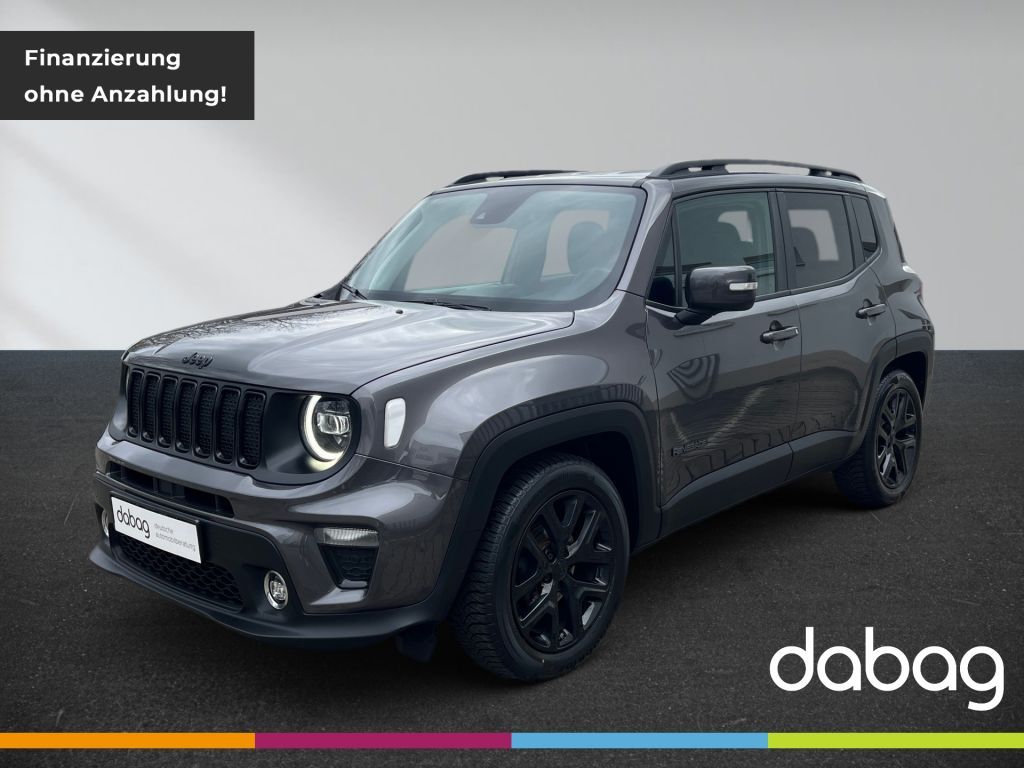 Jeep Renegade 1.0 T-GDI Limited – Bild 1