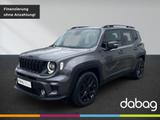Jeep Renegade 1.0 T-GDI Limited - Jeep Gebrauchtwagen von 2020