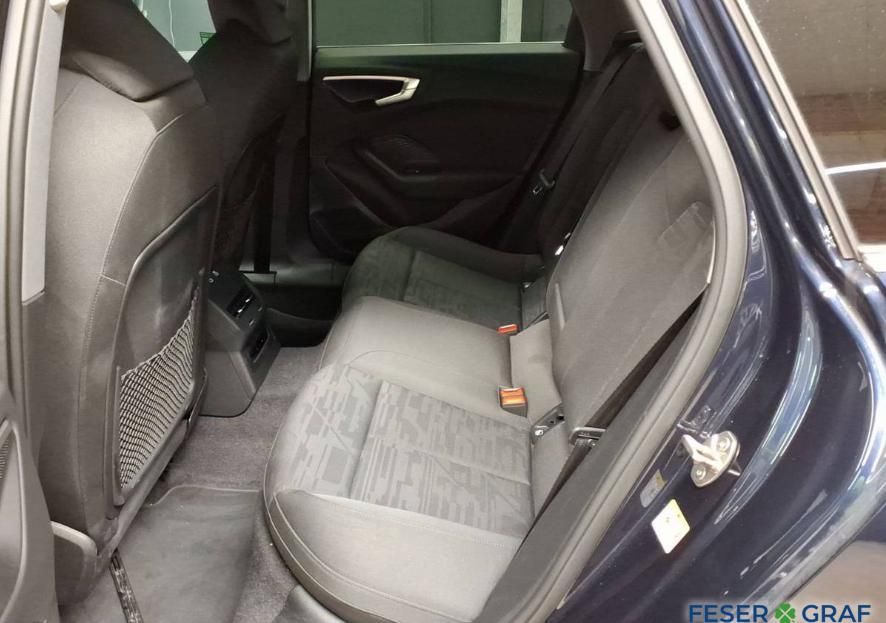AUDI A5 2026