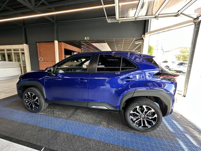 Toyota Yaris Cross  1,5-l-VVT-iE Allrad *SOFORT*