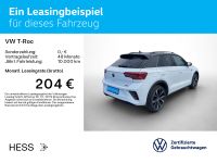 Volkswagen T-Roc - Vorschau Bild 3