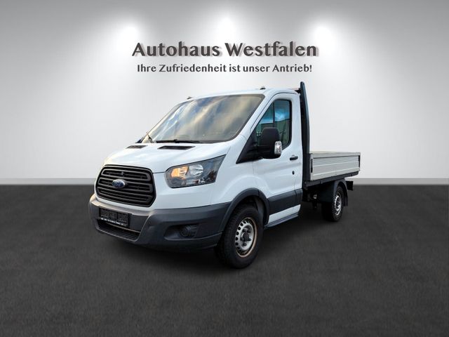 Ford Transit Pritsche 330 L1 Einzelkabine/AHK/1.Hand