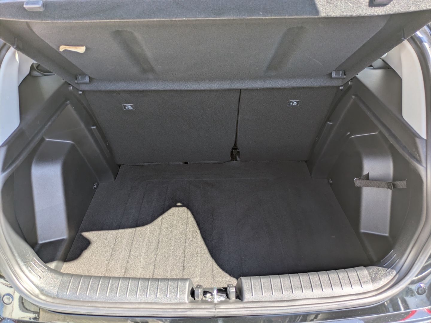 Hyundai BAYON – Bild 15