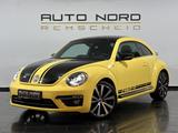 Volkswagen Beetle 2.0 TSI*GSR*DSG*Bi-Xenon*Sonderedition* - : Gelb
