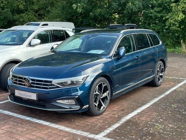 Image of Volkswagen Passat Variant