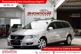Volkswagen Passat Variant Comfortline DSG PDC 1.Hand - Volkswagen Passat Variant aus 2009