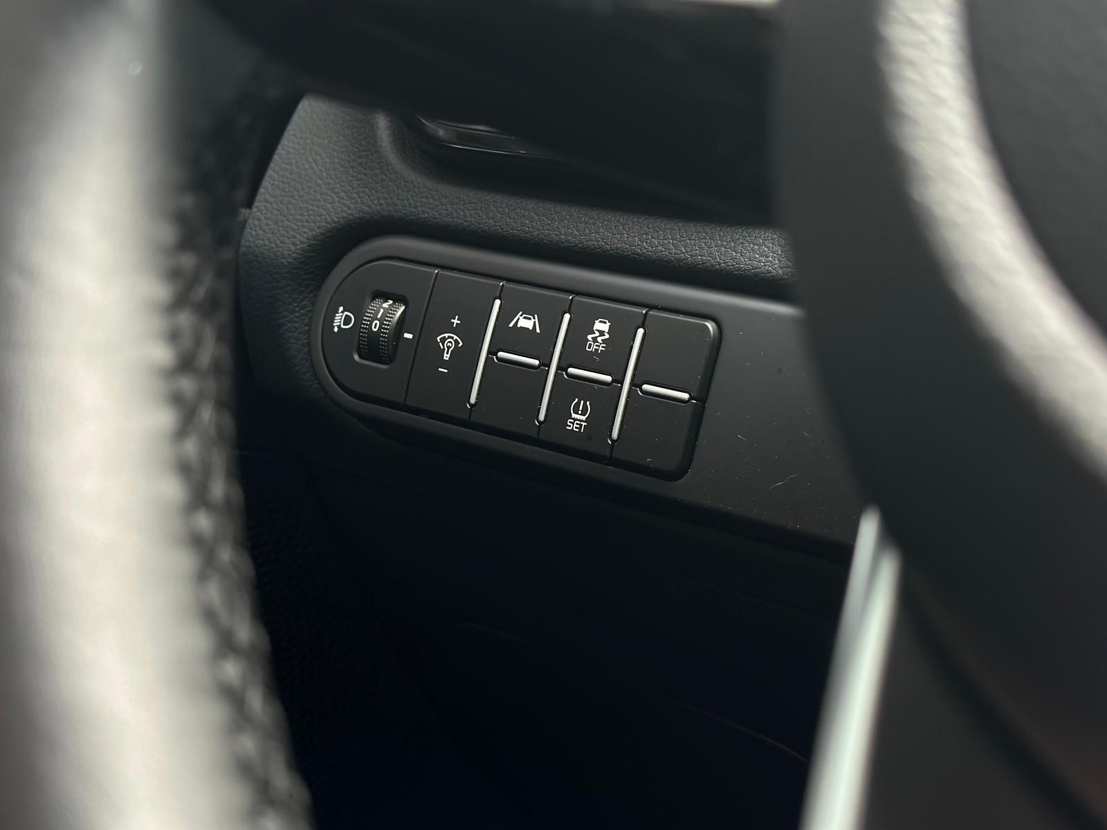 KIA XCeed 1.5T-GDI BLACKXDITION* LED#ACC#SPUR#SHZ#LH - Image 18