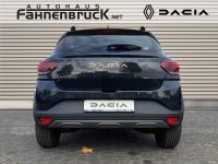 Dacia Sandero - Vorschau Bild 4