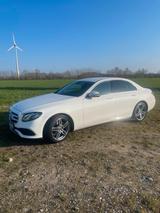 Mercedes-Benz Mercedes Benz W 213 - Mercedes-Benz: W213