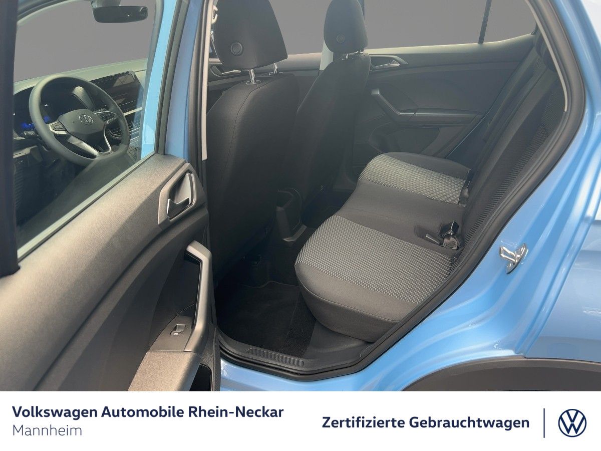 Volkswagen T-Cross - Bild 12