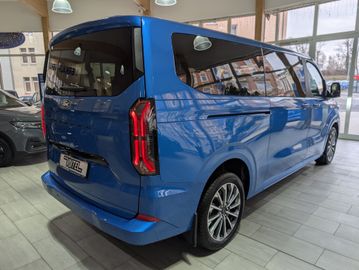 Ford Tourneo Custom Aut L2 Tit X B&OStandheiz.elekt