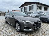 Audi A4 Avant 40 TDI advanced